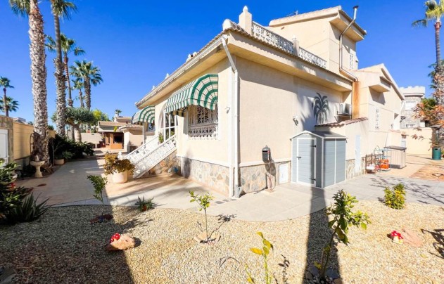 Revente - Villa - Ciudad Quesada - Doña Pepa