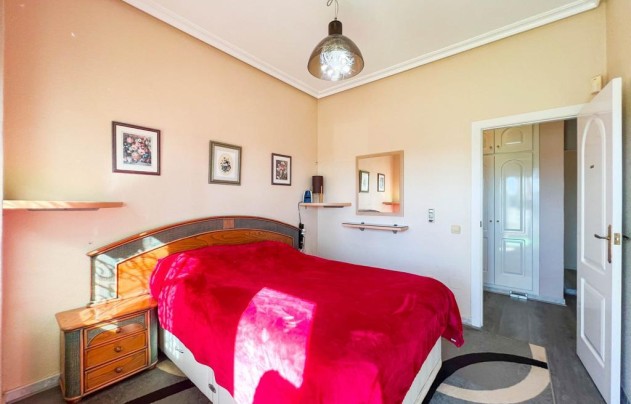 Revente - Villa - Ciudad Quesada - Doña Pepa