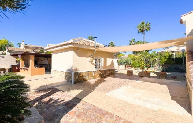 Revente - Villa - Ciudad Quesada - Doña Pepa