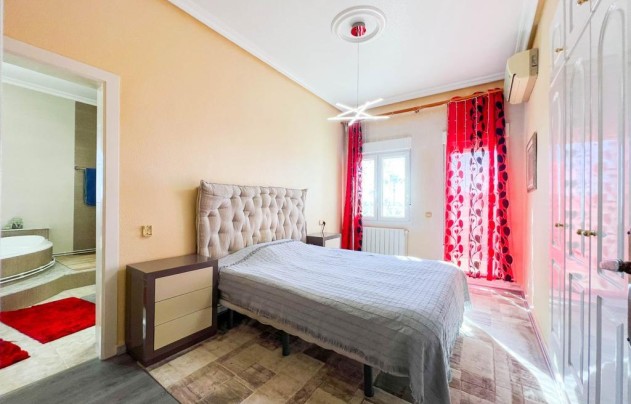 Revente - Villa - Ciudad Quesada - Doña Pepa