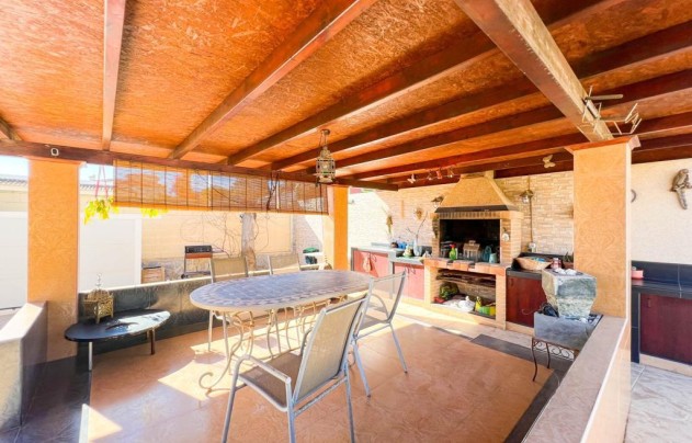 Revente - Villa - Ciudad Quesada - Doña Pepa