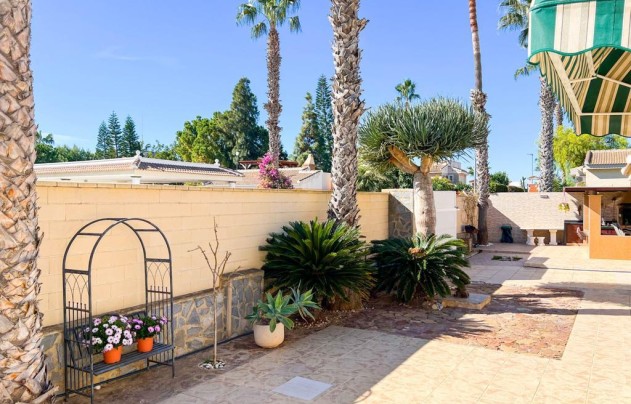 Revente - Villa - Ciudad Quesada - Doña Pepa