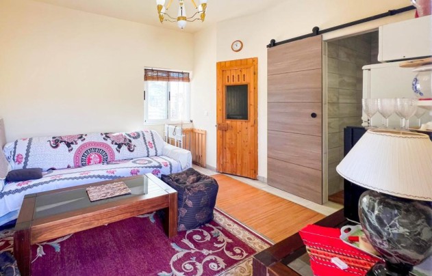 Revente - Villa - Ciudad Quesada - Doña Pepa