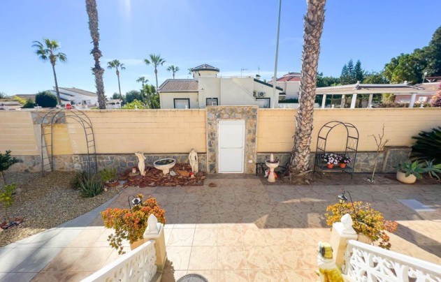 Revente - Villa - Ciudad Quesada - Doña Pepa