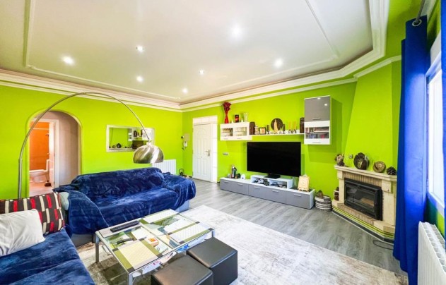 Revente - Villa - Ciudad Quesada - Doña Pepa
