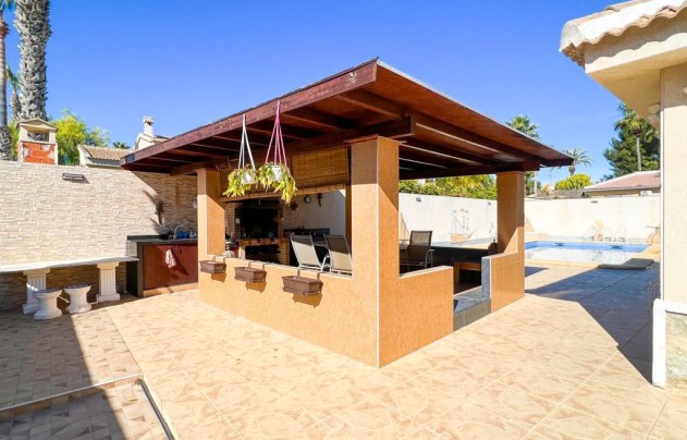 Revente - Villa - Ciudad Quesada - Doña Pepa