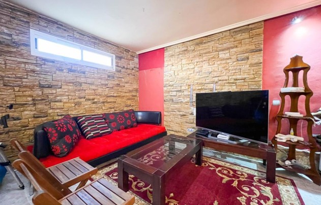 Revente - Villa - Ciudad Quesada - Doña Pepa