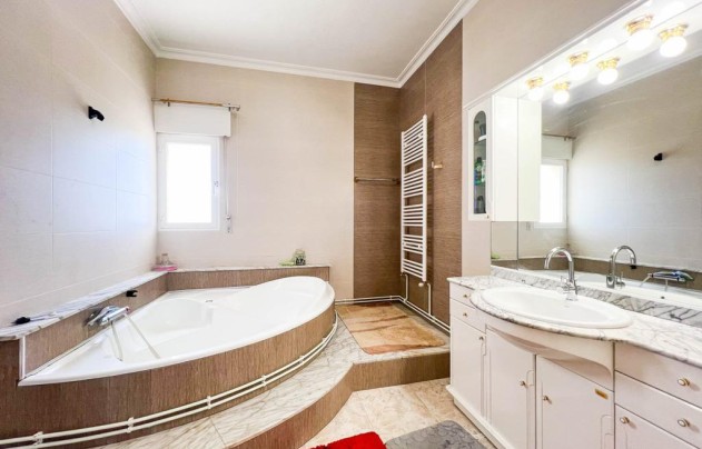 Revente - Villa - Ciudad Quesada - Doña Pepa