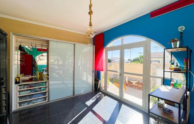 Revente - Villa - Ciudad Quesada - Doña Pepa