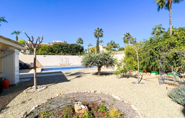 Revente - Villa - Ciudad Quesada - Doña Pepa