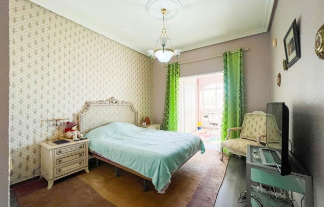Revente - Villa - Ciudad Quesada - Doña Pepa