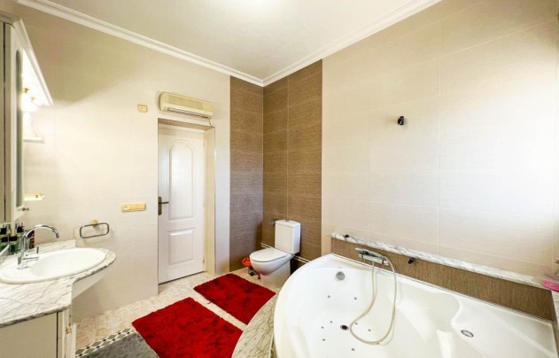Revente - Villa - Ciudad Quesada - Doña Pepa
