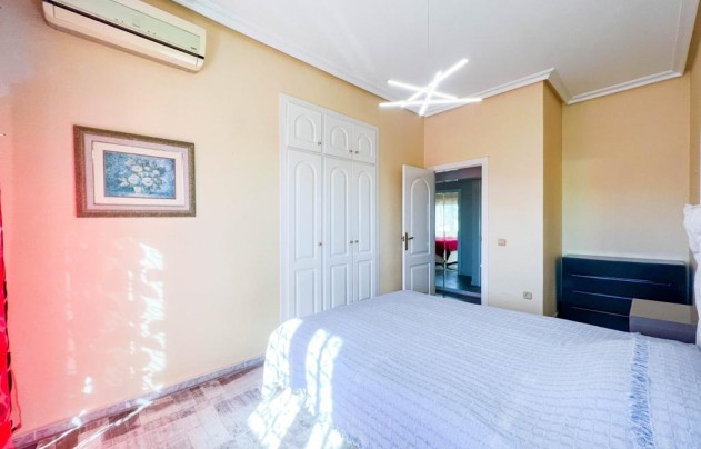 Revente - Villa - Ciudad Quesada - Doña Pepa