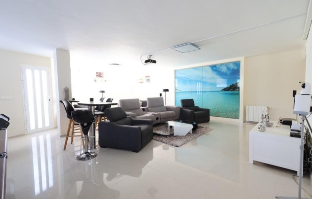 Resale - Villa - Ciudad Quesada