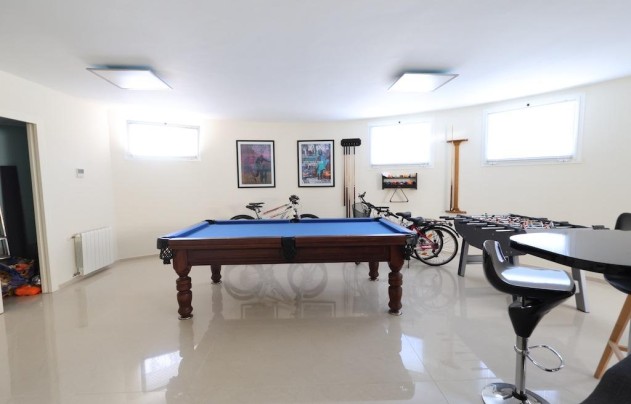 Resale - Villa - Ciudad Quesada