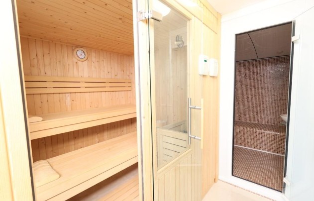 Resale - Villa - Ciudad Quesada