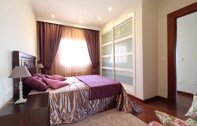 Resale - Villa - Ciudad Quesada