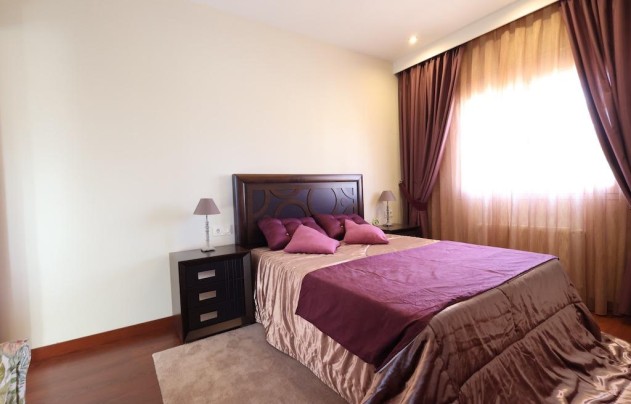 Resale - Villa - Ciudad Quesada