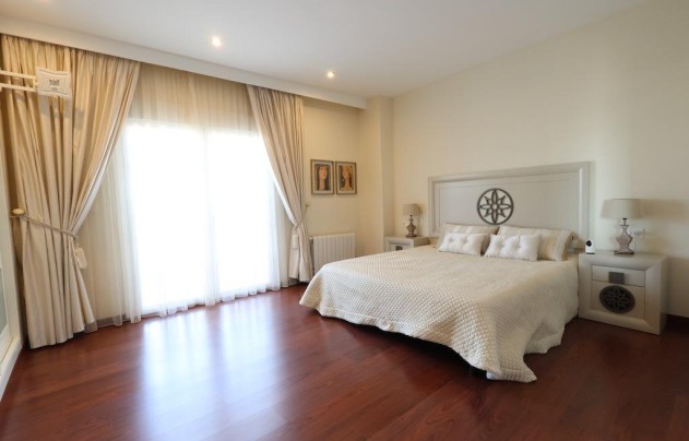 Resale - Villa - Ciudad Quesada