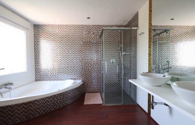 Resale - Villa - Ciudad Quesada