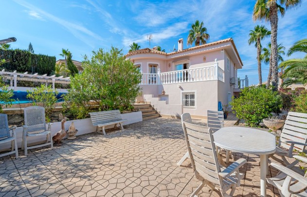 Resale - Villa - Ciudad Quesada - Pueblo Lucero