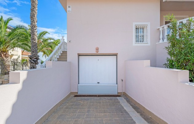 Resale - Villa - Ciudad Quesada - Pueblo Lucero