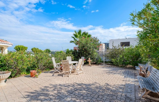 Resale - Villa - Ciudad Quesada - Pueblo Lucero