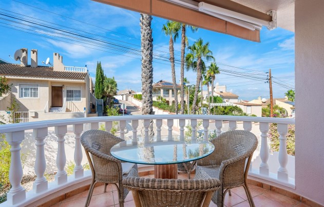 Resale - Villa - Ciudad Quesada - Pueblo Lucero