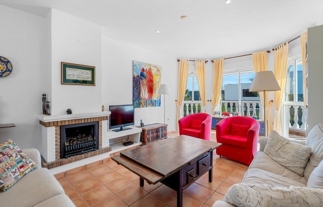 Resale - Villa - Ciudad Quesada - Pueblo Lucero