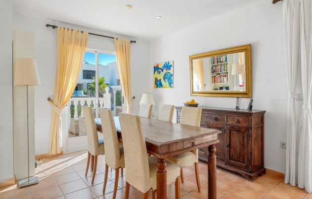 Resale - Villa - Ciudad Quesada - Pueblo Lucero