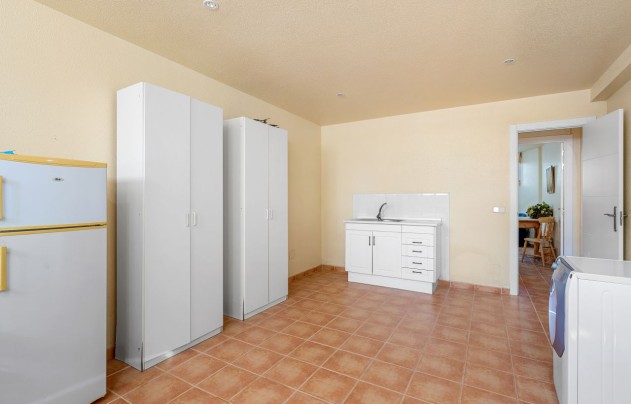 Resale - Villa - Ciudad Quesada - Pueblo Lucero