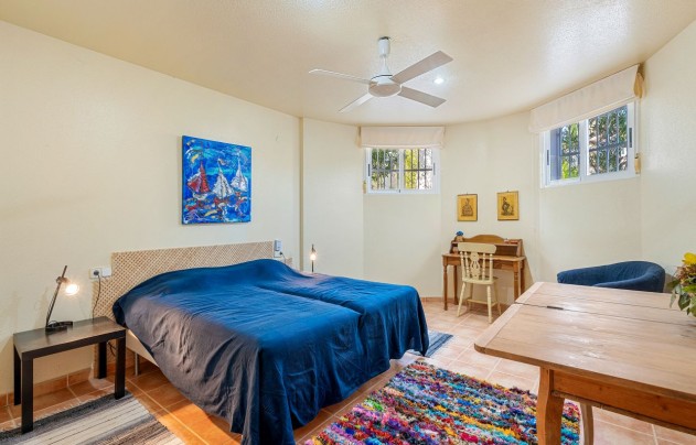 Resale - Villa - Ciudad Quesada - Pueblo Lucero