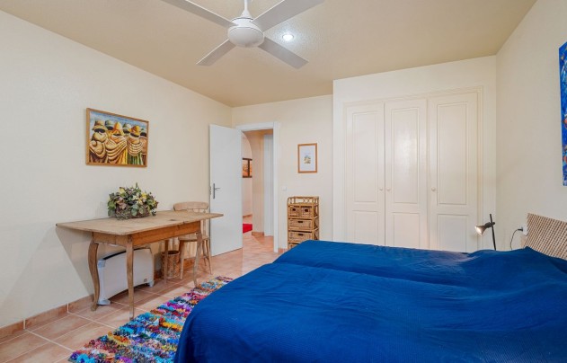 Resale - Villa - Ciudad Quesada - Pueblo Lucero