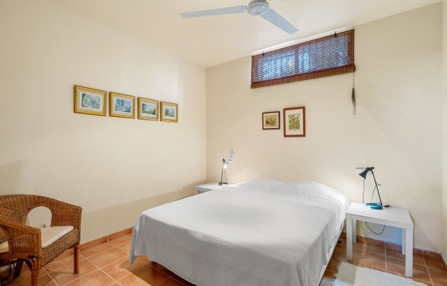 Resale - Villa - Ciudad Quesada - Pueblo Lucero