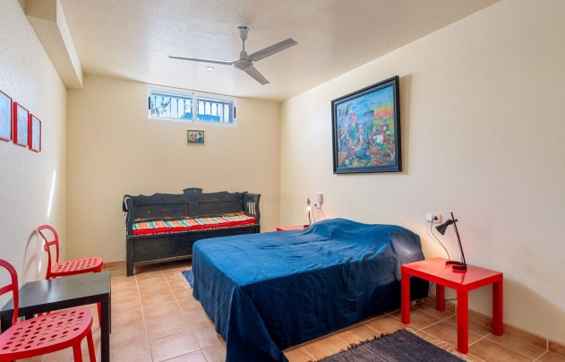 Resale - Villa - Ciudad Quesada - Pueblo Lucero