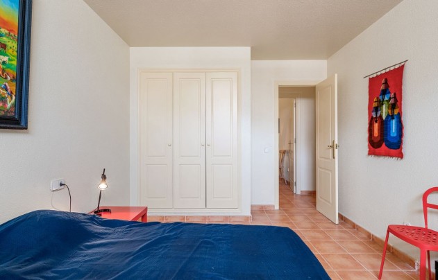 Resale - Villa - Ciudad Quesada - Pueblo Lucero