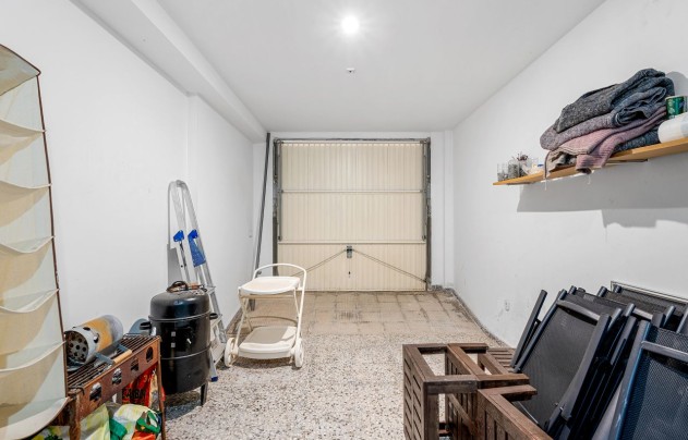 Resale - Villa - Ciudad Quesada - Pueblo Lucero