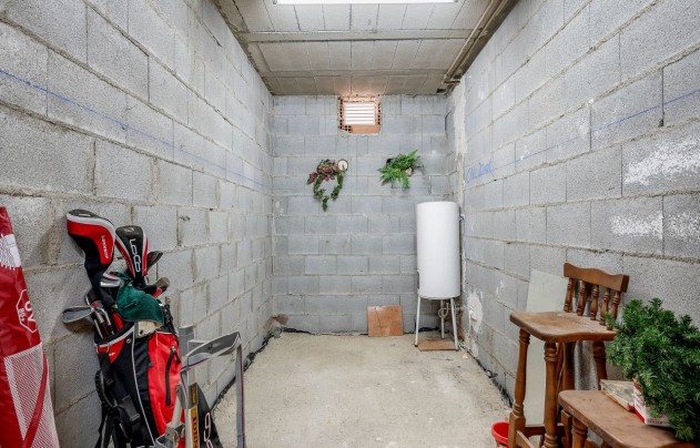 Resale - Villa - Ciudad Quesada - Pueblo Lucero