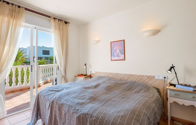 Resale - Villa - Ciudad Quesada - Pueblo Lucero