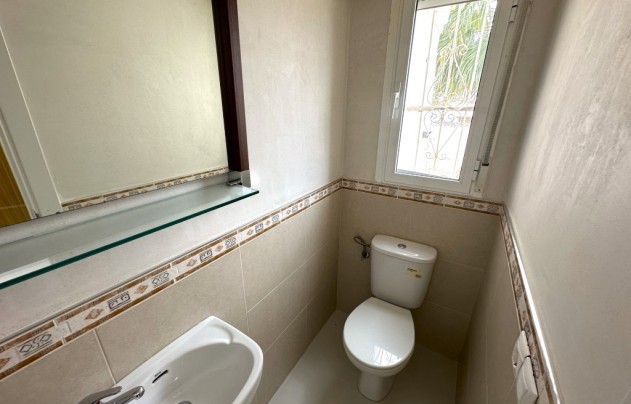 Resale - Villa - Ciudad Quesada