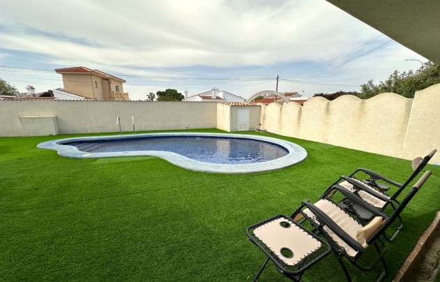 Resale - Villa - Ciudad Quesada