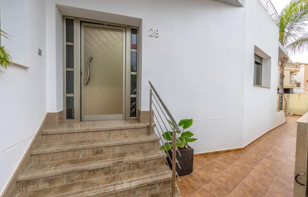Resale - Villa - Ciudad Quesada - Rojales