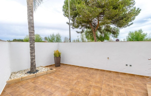 Resale - Villa - Ciudad Quesada - Rojales