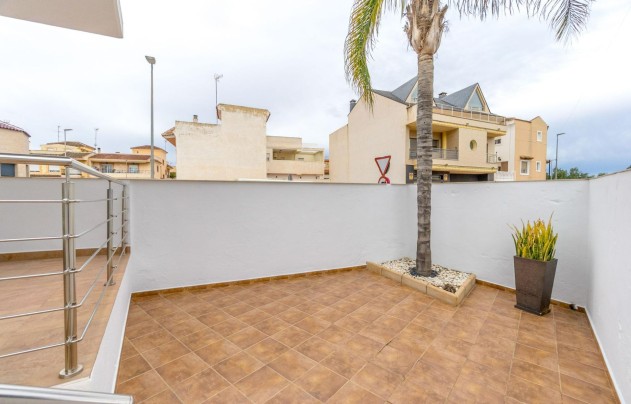 Resale - Villa - Ciudad Quesada - Rojales