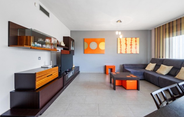 Resale - Villa - Ciudad Quesada - Rojales