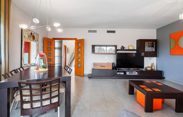 Resale - Villa - Ciudad Quesada - Rojales