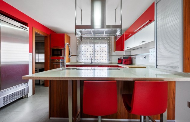 Resale - Villa - Ciudad Quesada - Rojales