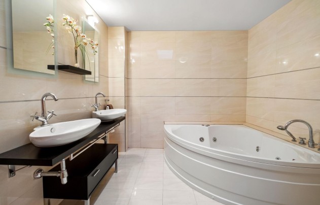 Resale - Villa - Ciudad Quesada - Rojales