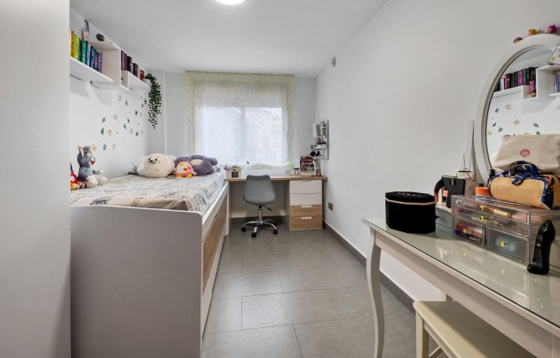Resale - Villa - Ciudad Quesada - Rojales