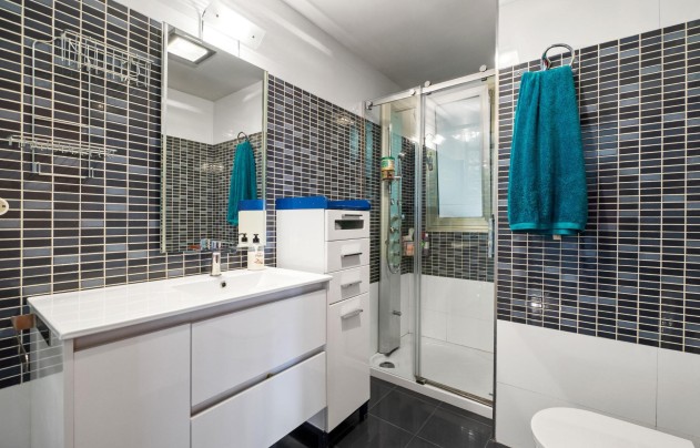 Resale - Villa - Ciudad Quesada - Rojales